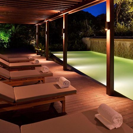 Amara Sanctuary Resort Sentosa Szingapúr Létesítmények fotó