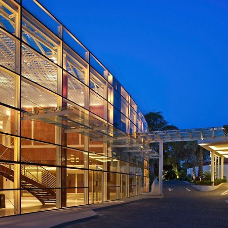 Amara Sanctuary Resort Sentosa Szingapúr Kültér fotó