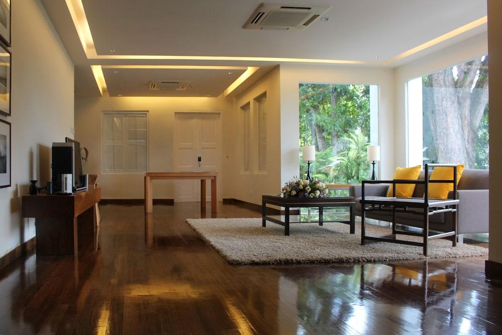 Amara Sanctuary Resort Sentosa Szingapúr Kültér fotó