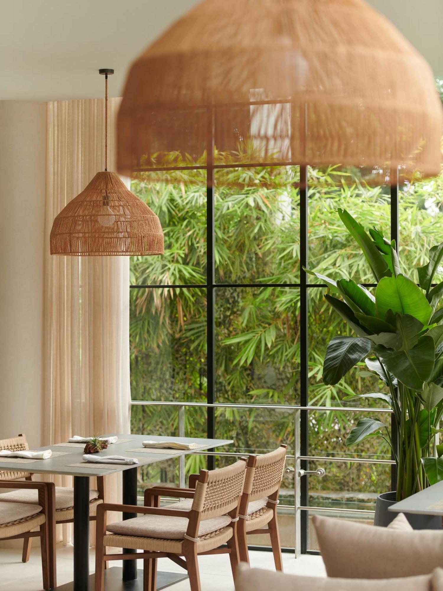 Amara Sanctuary Resort Sentosa Szingapúr Kültér fotó