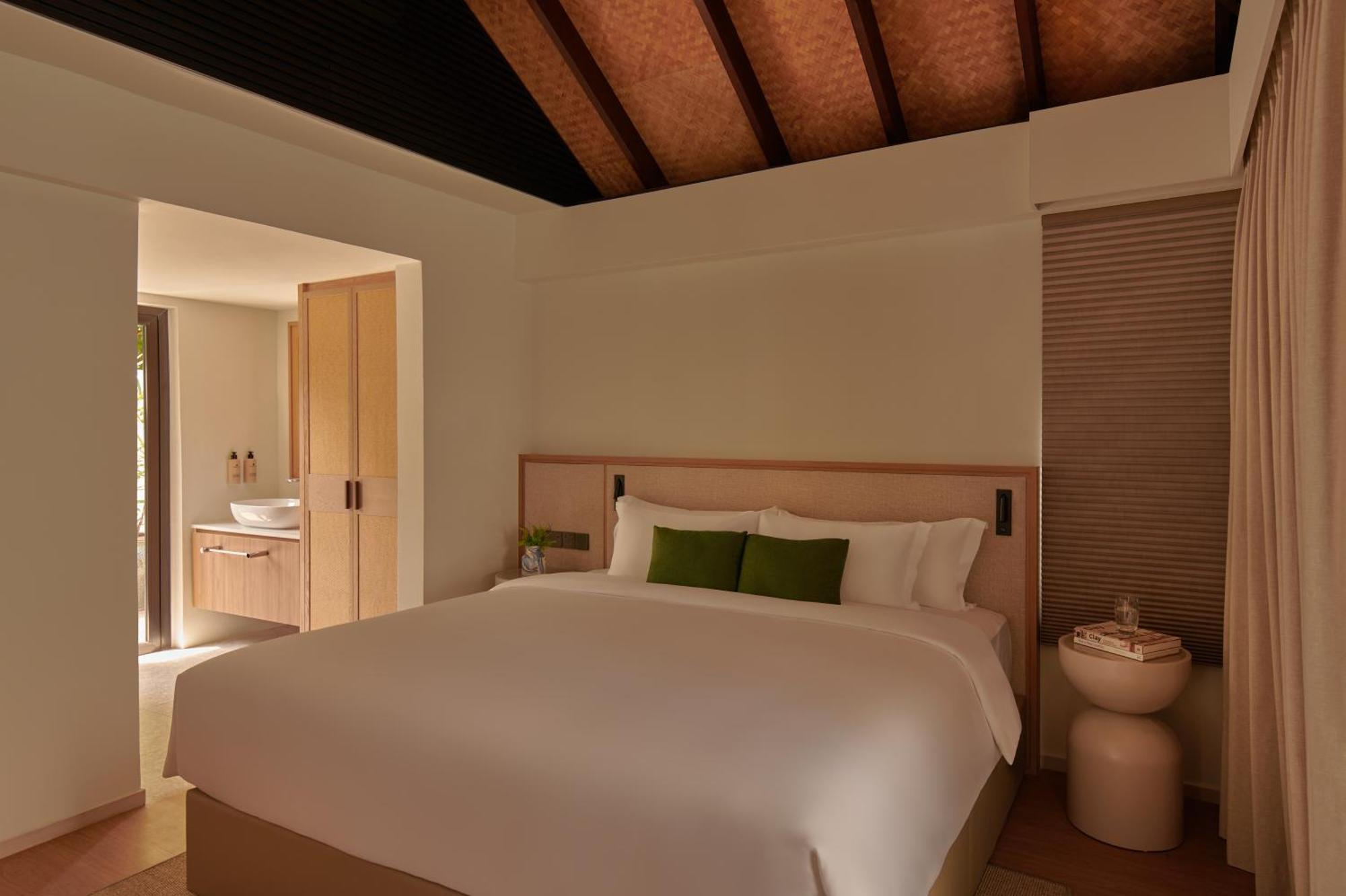 Amara Sanctuary Resort Sentosa Szingapúr Kültér fotó
