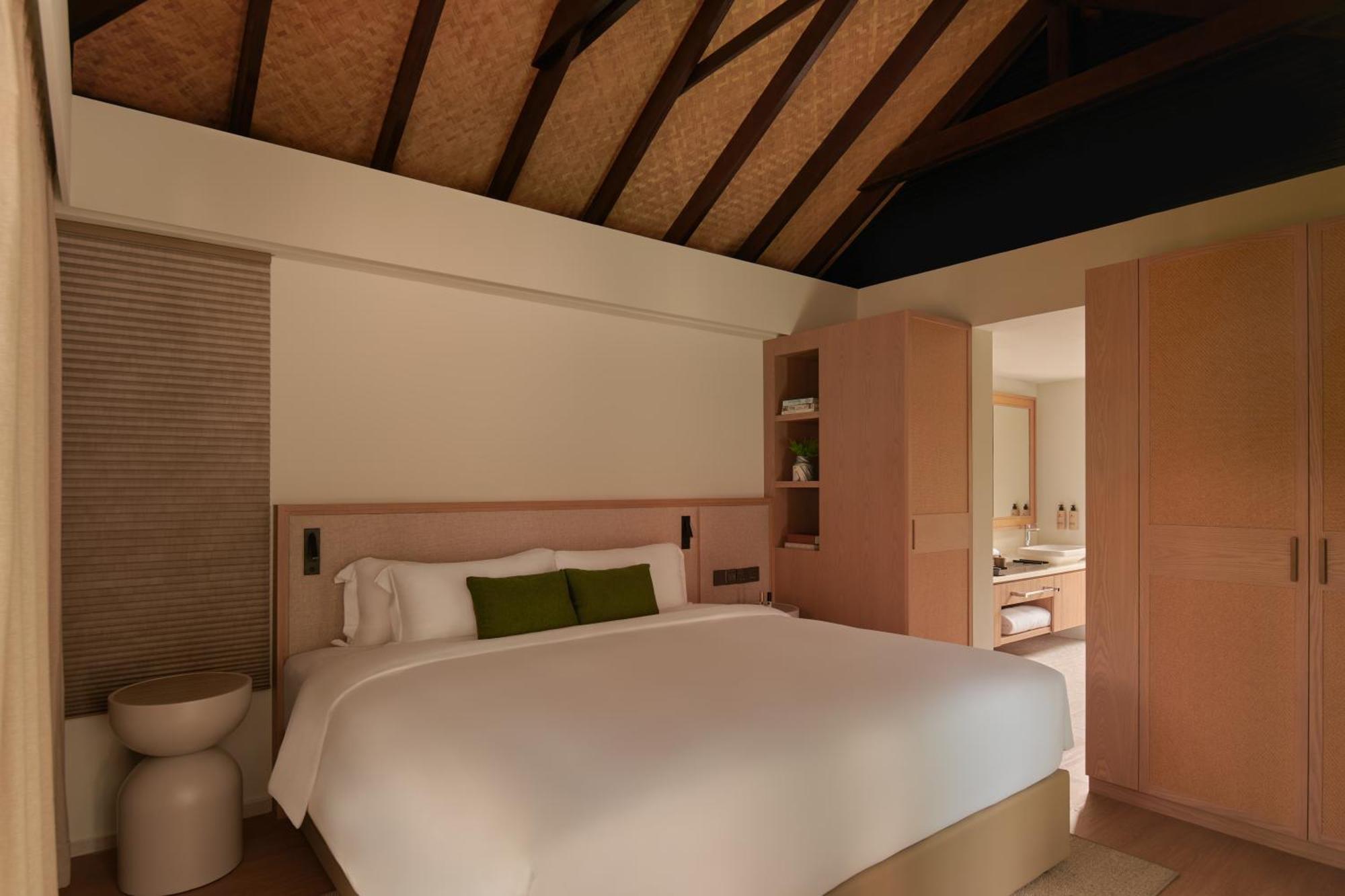 Amara Sanctuary Resort Sentosa Szingapúr Kültér fotó
