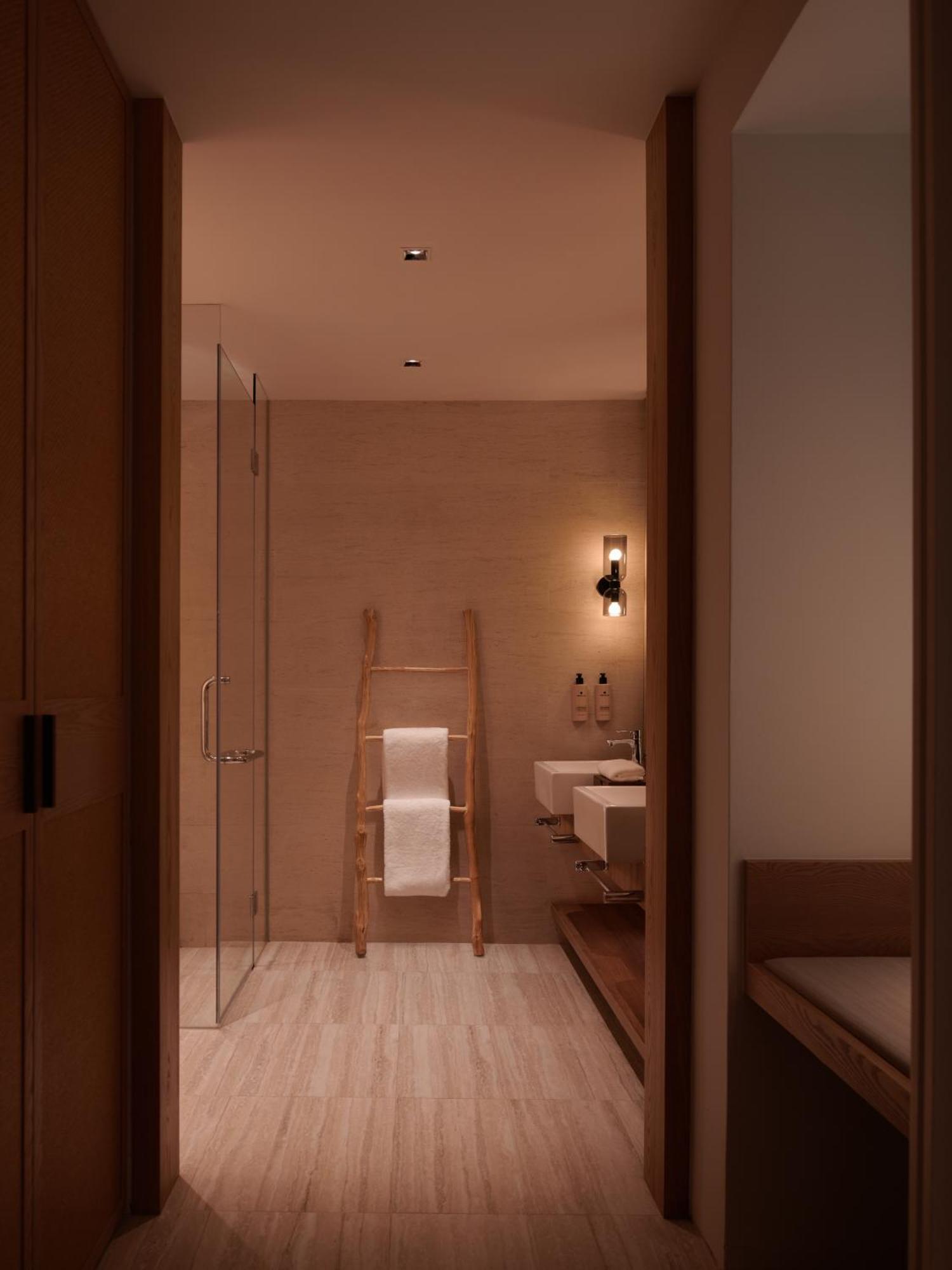 Amara Sanctuary Resort Sentosa Szingapúr Kültér fotó