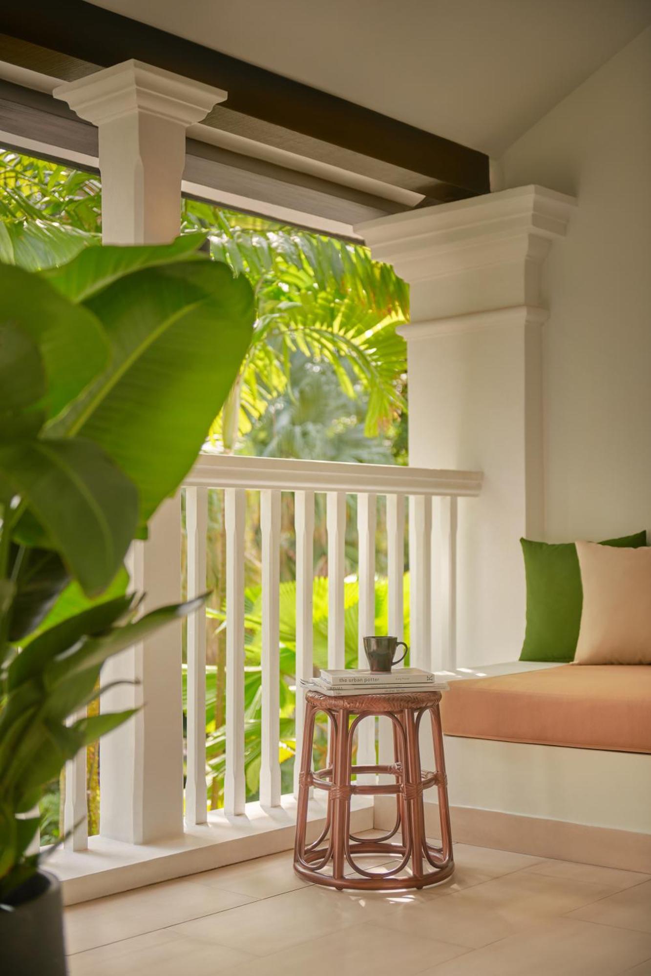 Amara Sanctuary Resort Sentosa Szingapúr Kültér fotó
