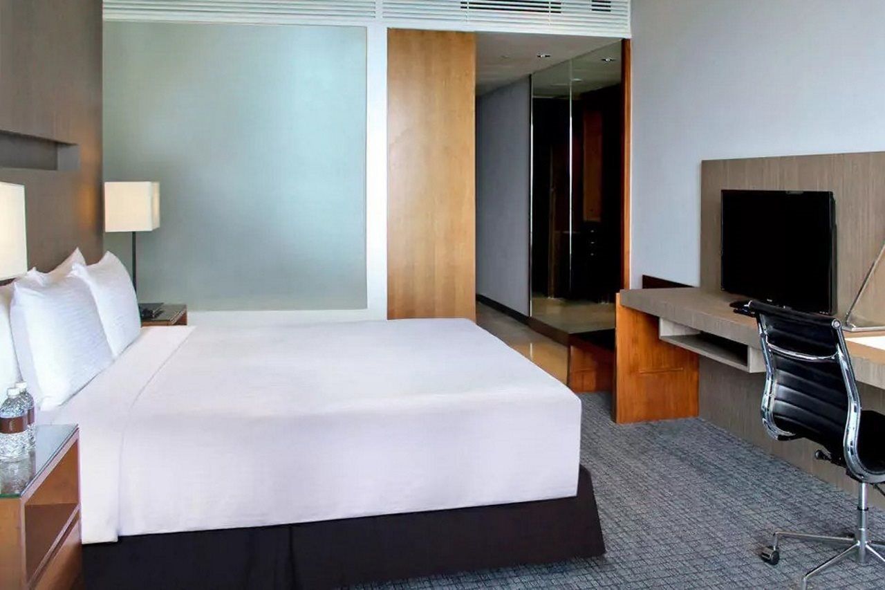 Amara Sanctuary Resort Sentosa Szingapúr Kültér fotó
