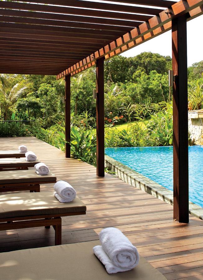 Amara Sanctuary Resort Sentosa Szingapúr Kültér fotó